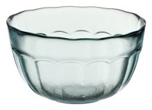 Bowl Casual 15cm- wholesale glass bowl