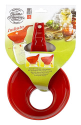 Quattro Stag. Funnel