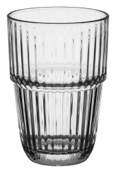 Barshine Long Drink Clear 12oz