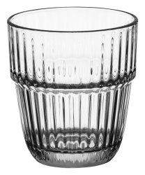 Barshine Rocks Clear 10oz - wholesale drinking glasses