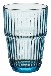 Barshine Long Drink Ice 12oz- Drinking Glass- Wholesale