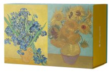 Puzzle Van Gogh 2-sided- Wholesale puzzle