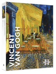Puzzle Van Gogh-500 Night Cafe Wholesale Puzzles