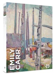 Puzzle Emily Carr-1000pc totem - Wholesale Puzzles