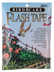 Bird Scare Flash Tape 290ft