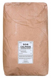 Calphos 0-3-0 Granular  50lb