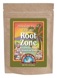 Hawaiian Root Zone  2oz