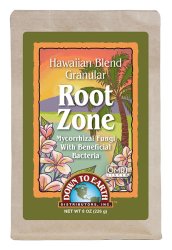 Hawaiian Root Zone  8oz