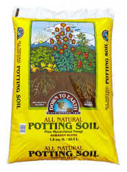 DTE Hi Potting Soil 1.5cf