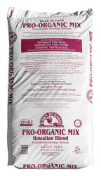DTE Hi Pro-organic Mix 2.0cf