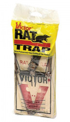 Victor Rat Trap