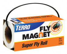 Terro Super Fly Roll 19'