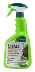 Safer Endall 32oz Rtu
