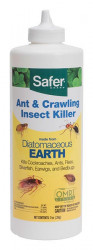 Safer Ant&insect Killer 7oz