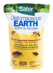 Safer Ant&insect Killer 4lb