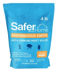 Safer Ant&insect Killer 4lb^ -wholesale pest control 