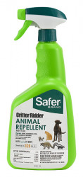Safer Critterridder 32ozrtu*cn