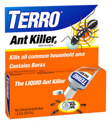Terro Liquid Ant Killer Ii 1oz