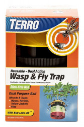 Terro Wasp & Fly Trap