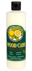 Wood Care Polish 12oz^