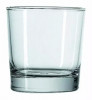 Heavy Base 9oz Rocks Glass