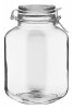 Fido Jar 3lt Square