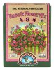 Rose & Flower 4-8-4  5lb