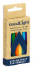 Goodlight Birthday Candles