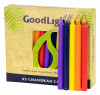 Goodlight Chanukah Candles