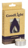 Goodlight Lavender Tlight 6pk