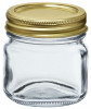 Mason Can.jar.5 Pt 12pk