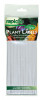 Plastic Plant Labels 6"  Pk/50