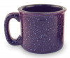 ~santa Fe Mug Plum 15oz