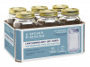 Canning Jar Reg.1qt 6 Pack