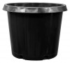 Nursery Pot Poly  15 Gal Reg^^