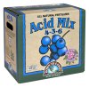 Acid Mix 4-3-6 15lb