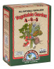 Vegetable Grdn 4-4-4 Mini 1lb