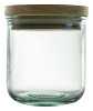 Stackable Jar 12oz 4" Tall