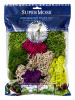 Assorted Mosses 4oz Bag