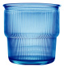 Stackable 10oz Glass Cobalt