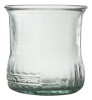 Chic Water Glass 10.5oz Clear