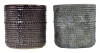 Bumpy Cylinder 6" Assorted
