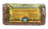 Coco Husk Chips Brick 650gr*no