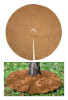 Coir Latex Mat 30" Round