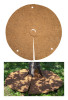 Coir Latex Mat 30" Round