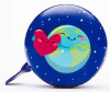 Bike Bell Love Our Planet