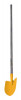 True Temper Kids Shovel 36"