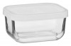 Storage Dish Mini W/lid 7.5oz