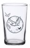 Vintage Bat Glass 7oz
