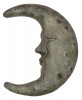 Greenman Moon Plaque